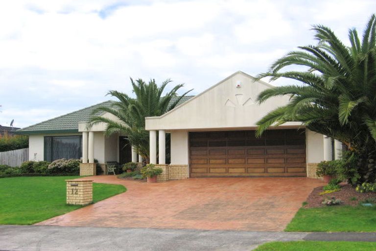 Photo of property in 12 Brailsford Court, Dannemora, Auckland, 2016