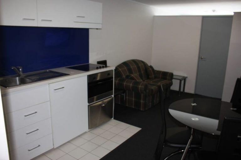 Photo of property in Waldorf Bankside Apartments, 9b/8 Bankside Street, Auckland Central, Auckland, 1010