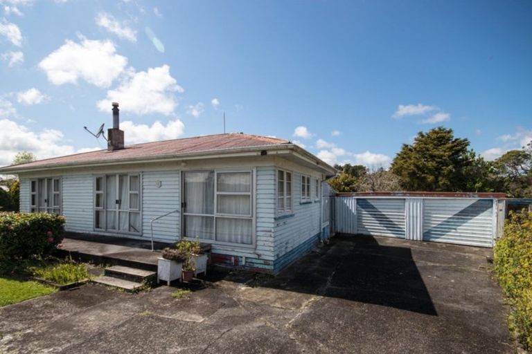 Photo of property in 49 Albert Street, Kawakawa, 0210