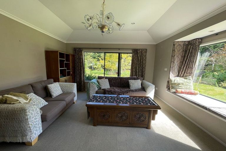 Photo of property in 53 Puketotara Road, Glenbervie, Whangarei, 0173