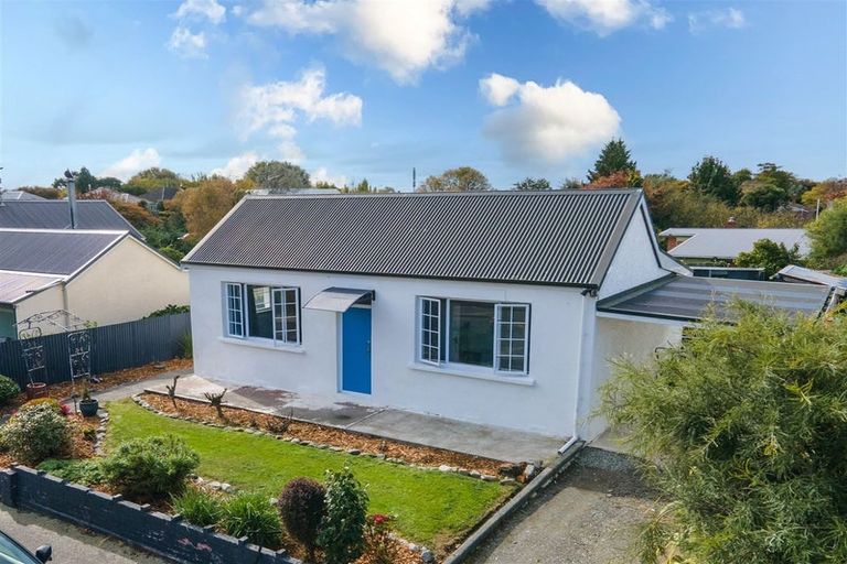Photo of property in 6 Buchanan Street, Parkside, Timaru, 7910
