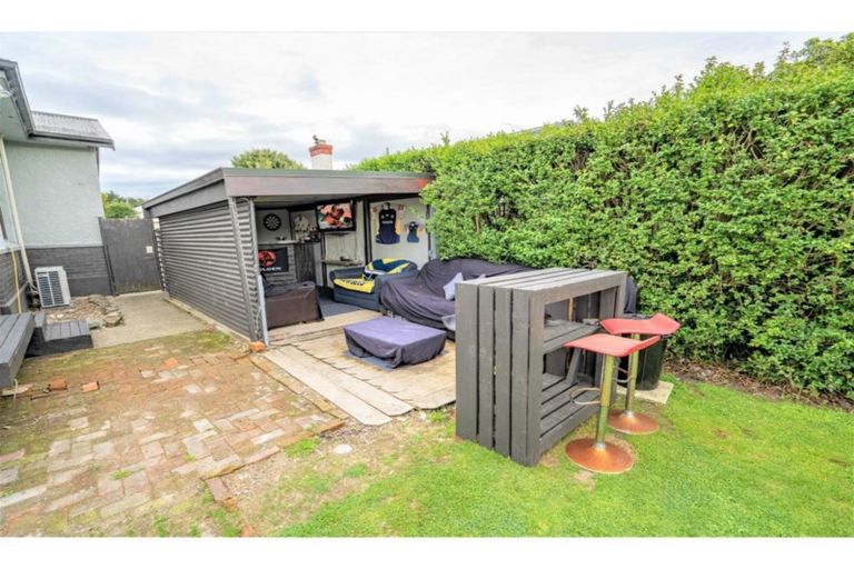 Photo of property in 167 Ritchie Street, Richmond, Invercargill, 9810