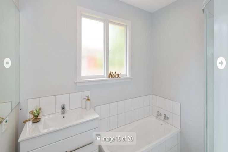 Photo of property in 19 Carruthers Street, Ilam, Christchurch, 8041