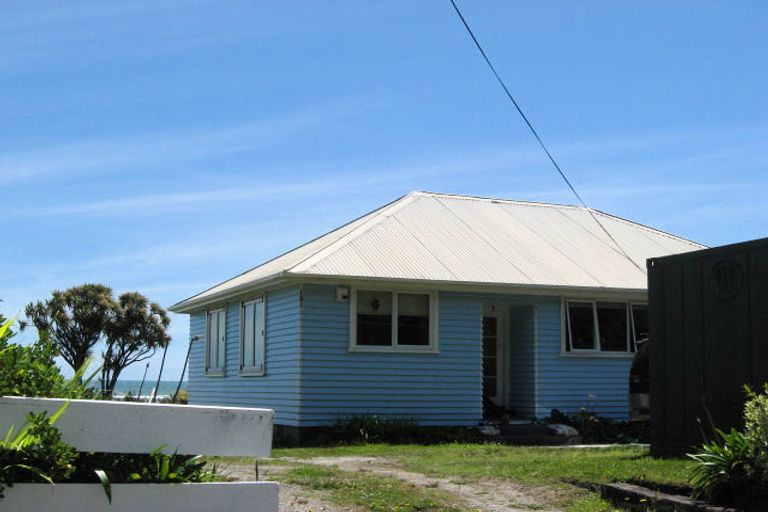 Photo of property in 141 Torea Street, Granity, 7823