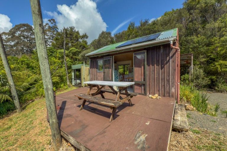 Photo of property in 432c Tapu Coroglen Road, Tapu, Thames, 3575