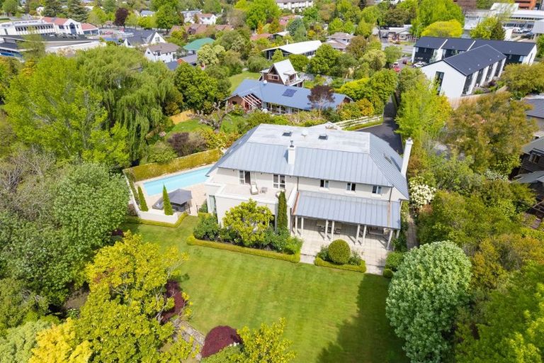 Photo of property in 34a Creyke Road, Ilam, Christchurch, 8041