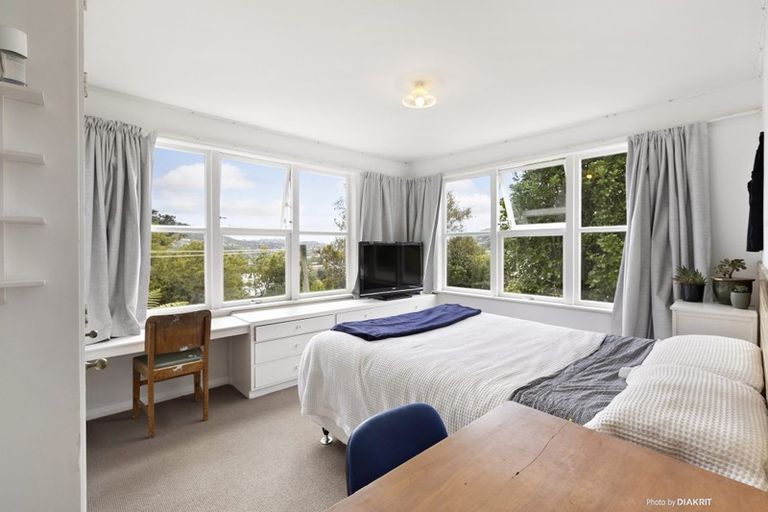 Photo of property in 60 Heke Street, Ngaio, Wellington, 6035