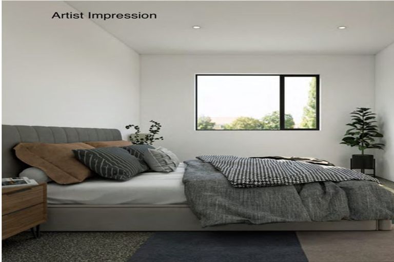 Photo of property in 4/102 Colombo Street, Sydenham, Christchurch, 8023