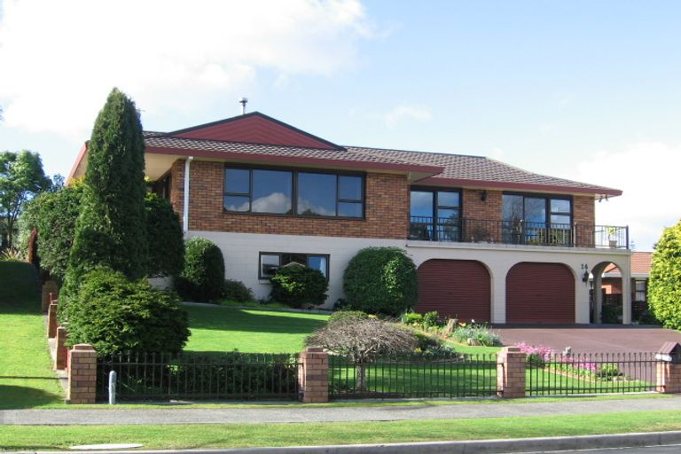 Photo of property in 14 Augusta Place, Te Kamo, Whangarei, 0112