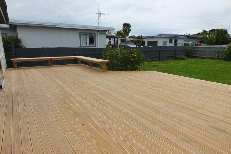 Photo of property in 37 Robinson Street, Foxton, 4814