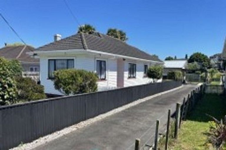 Photo of property in 28 Snell Street, Morrinsville, 3300