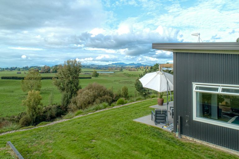 Photo of property in 421 Waikeria Road, Kihikihi, Te Awamutu, 3874