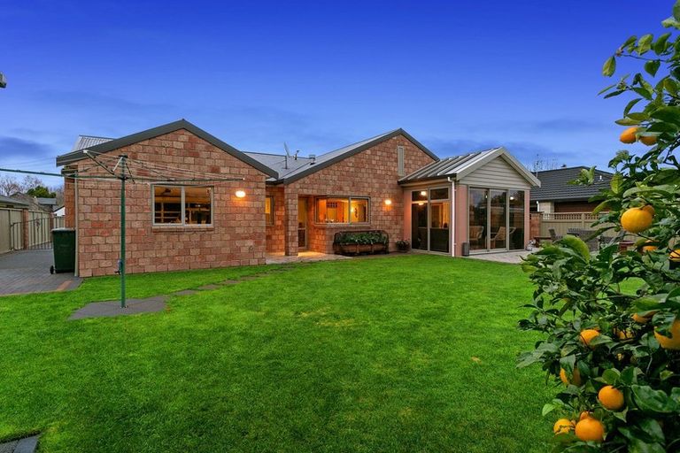 Photo of property in 8 Simpson Lane, Matamata, 3400