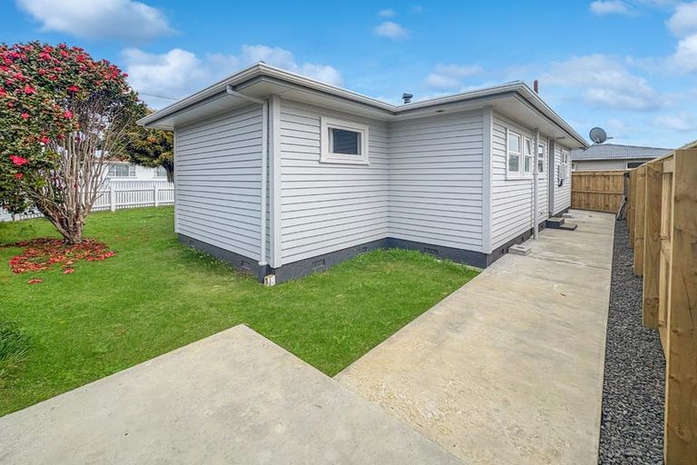 Photo of property in 29 Bledisloe Street, Levin, 5510