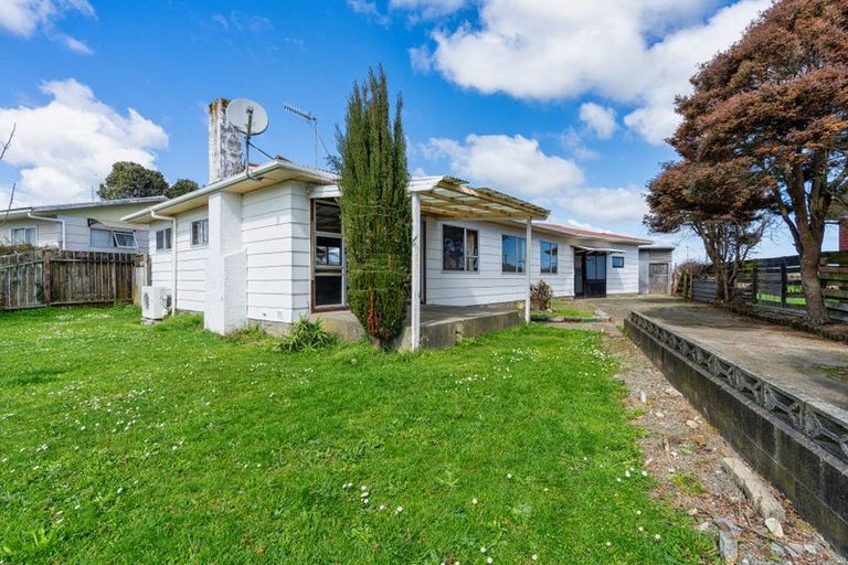 Photo of property in 20 Kinross Street, Levin, 5510