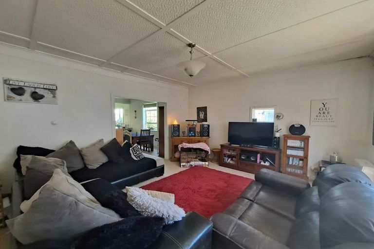 Photo of property in 21 Bulkeley Terrace, New Plymouth, 4310
