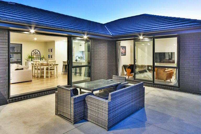 Photo of property in 24 Calder Crescent, Pokeno, 2402