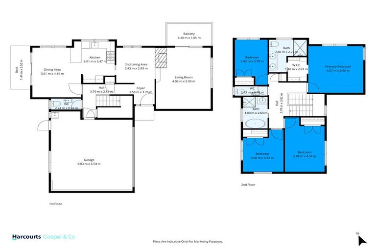 Photo of property in 3/35 John Court Street, Birkenhead, Auckland, 0626