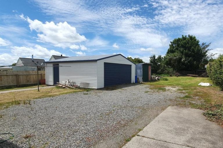 Photo of property in 11 Ajax Street, Stratford, 4332