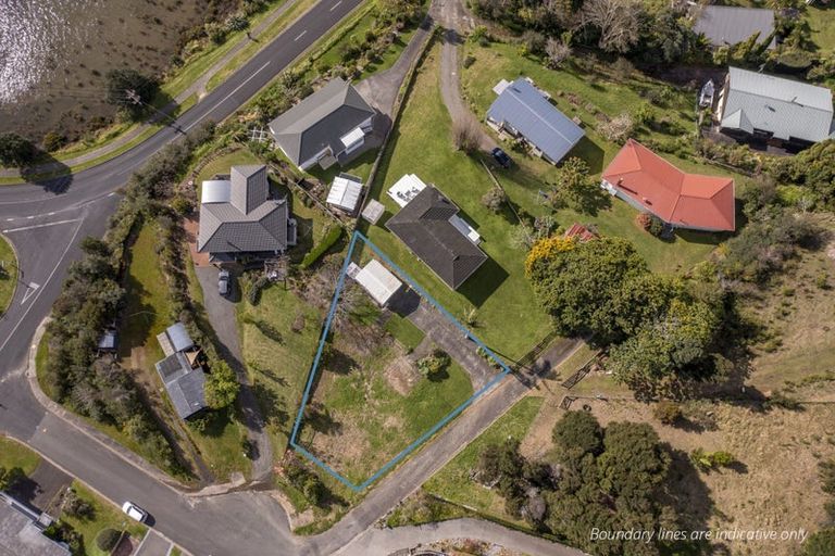 Photo of property in 6 Patton Place, Tairua, 3508