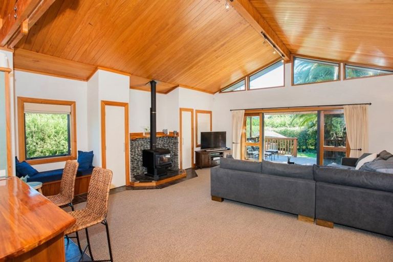 Photo of property in 1368 Lavenham Road, Waipaoa, Gisborne, 4071