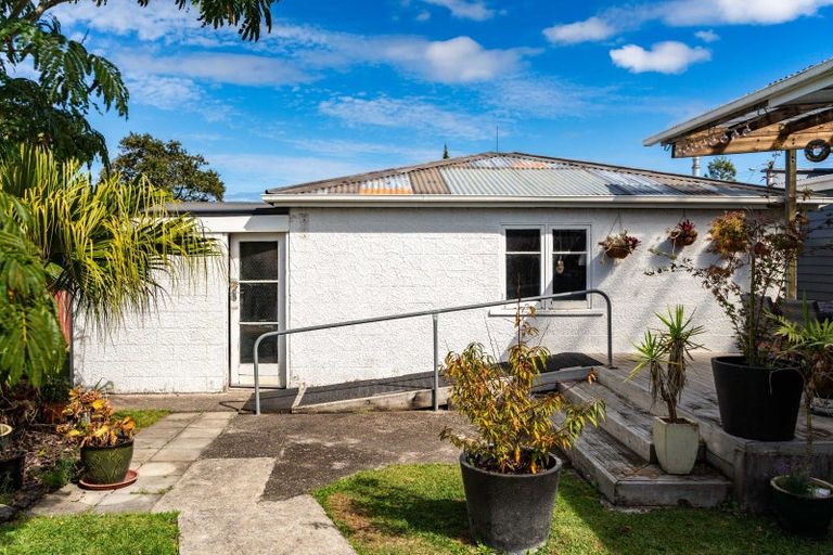 Photo of property in 9 Jervois Street, Dargaville, 0310