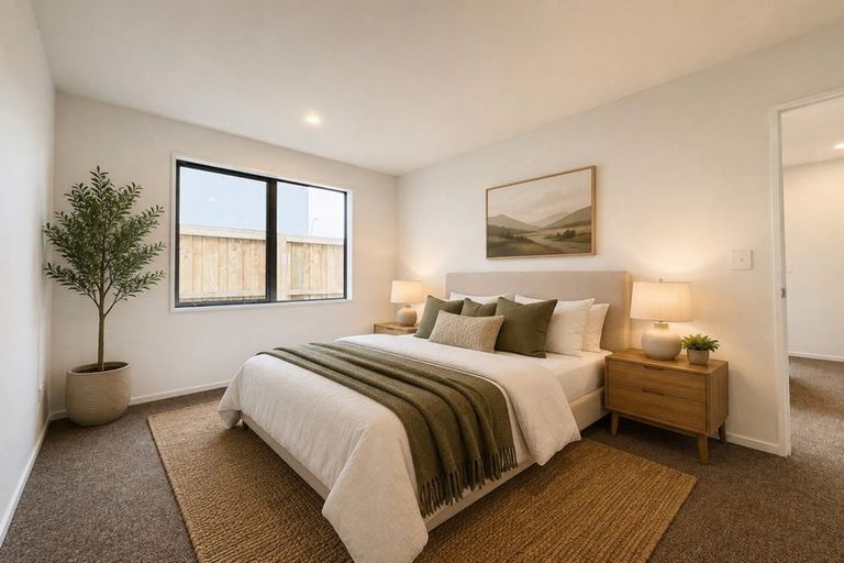 Photo of property in 65a Chrysolite Place, Belfast, Christchurch, 8051