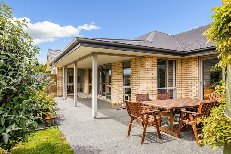 Photo of property in 40 Courage Road, Amberley, 7410