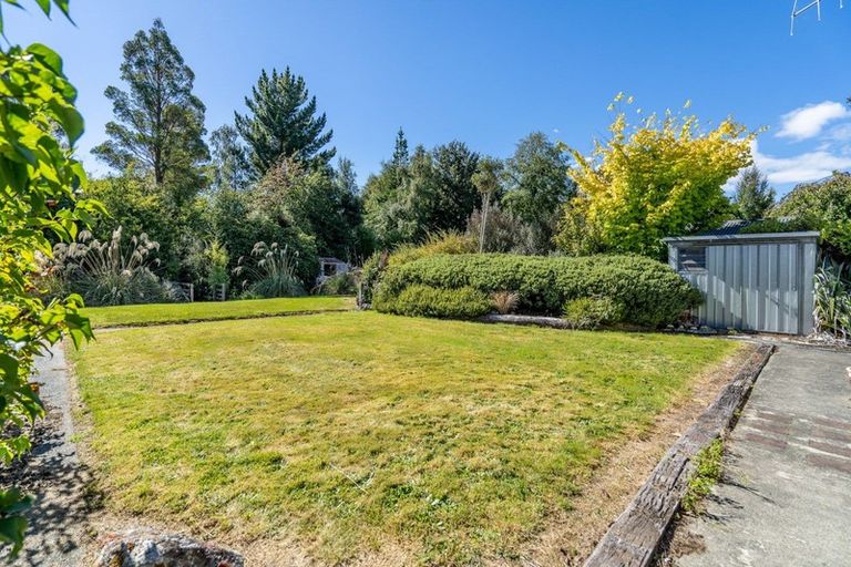 Photo of property in 48 Westmere Place, Manapouri, 9679