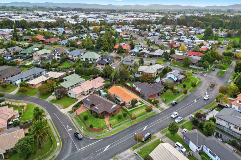 Photo of property in 8 Moreland Avenue, Pukete, Hamilton, 3200