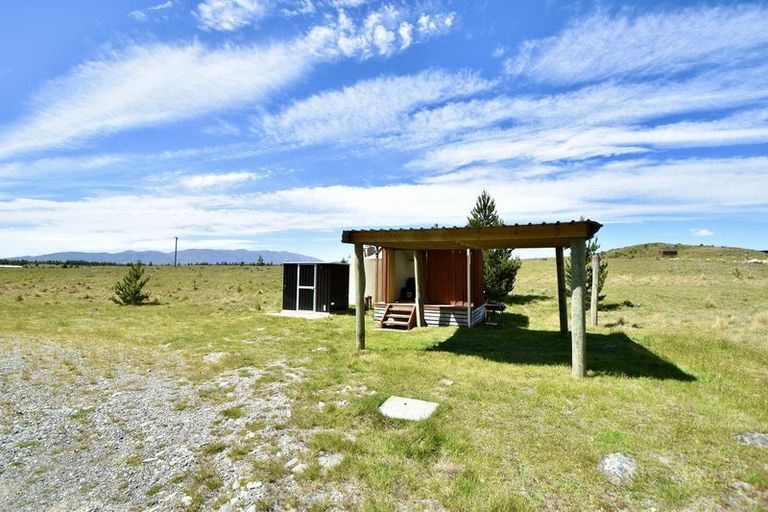 Photo of property in 894 Manuka Terrace, Ben Ohau, Twizel, 7999