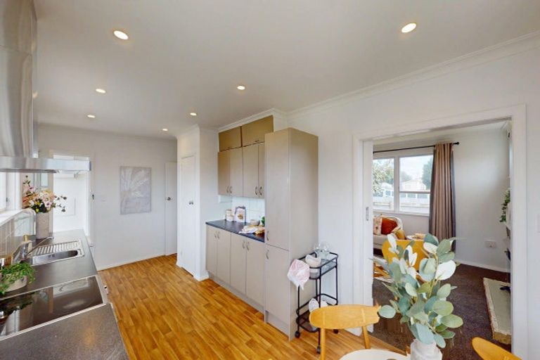 Photo of property in 4 Ross Street, Levin, 5510