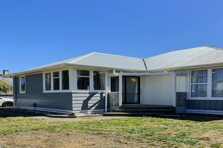 Photo of property in 1050 Kauri Street, Mahora, Hastings, 4120