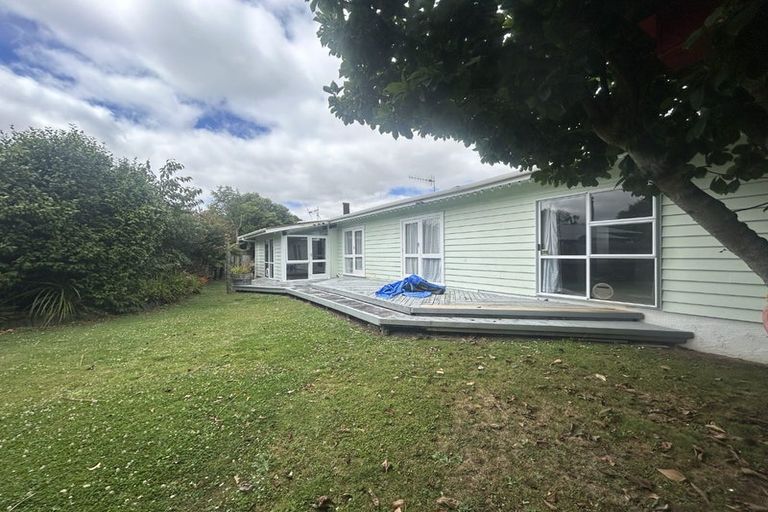 Photo of property in 5 Mcdonald Place, Awapuni, Palmerston North, 4412