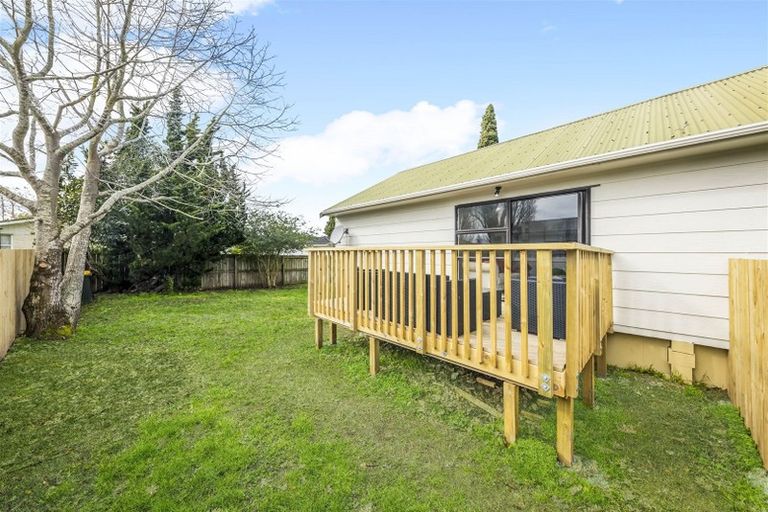 Photo of property in 3/48 Coxhead Road, Manurewa, Auckland, 2102