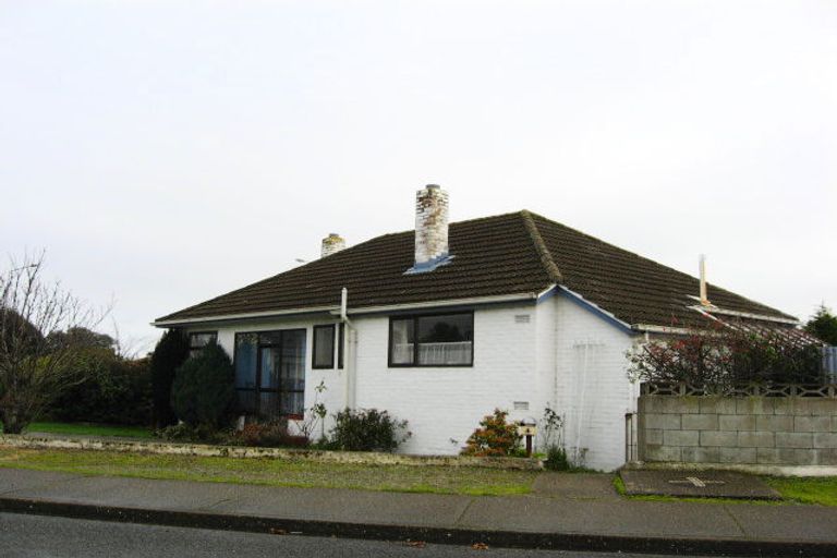Photo of property in 4 Miller Street, Georgetown, Invercargill, 9812