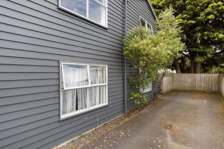 Photo of property in 12d Cameron Road, Hamilton East, Hamilton, 3216