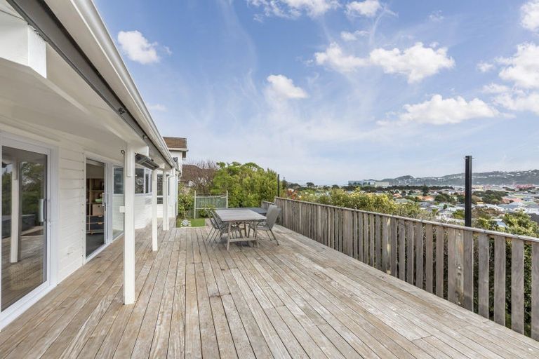 Photo of property in 11 Madison Place, Miramar, Wellington, 6022