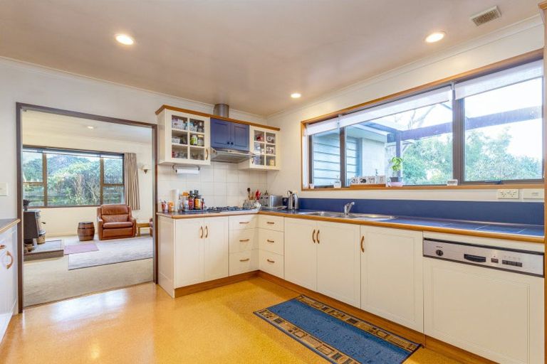 Photo of property in 155 Downs Road, Geraldine Downs, Geraldine, 7991