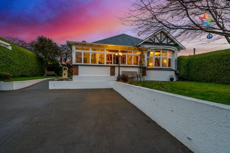 Photo of property in 237 Bowmont Street, Georgetown, Invercargill, 9812