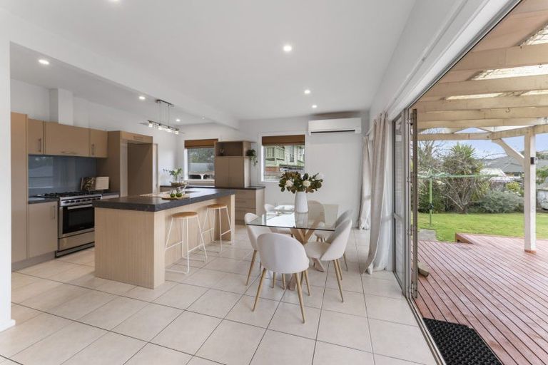 Photo of property in 193 Gayhurst Road, Burwood, Christchurch, 8061