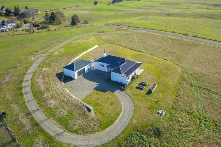 Photo of property in 407 Kauru Hill Road, Incholme, Oamaru, 9492