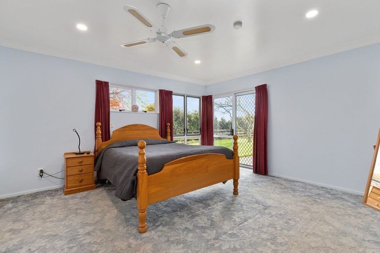 Photo of property in 284 Elgood Road, Glen Massey, Ngaruawahia, 3793