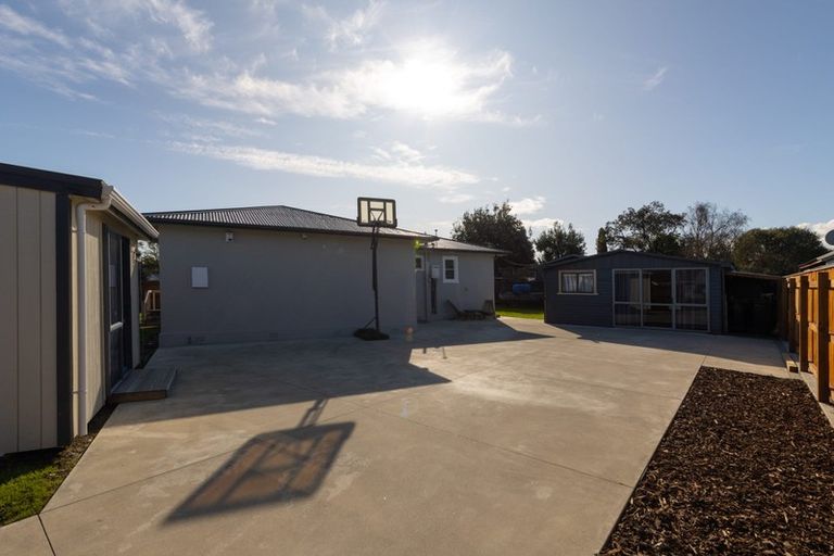 Photo of property in 39 Wills Crescent, Ashhurst, 4810