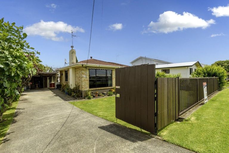 Photo of property in 8 Cornwall Street, Gate Pa, Tauranga, 3112