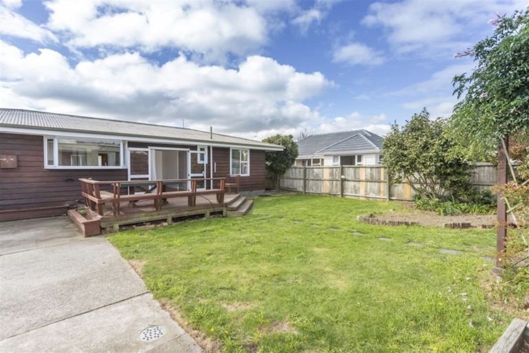 Photo of property in 171 Condell Avenue, Papanui, Christchurch, 8053
