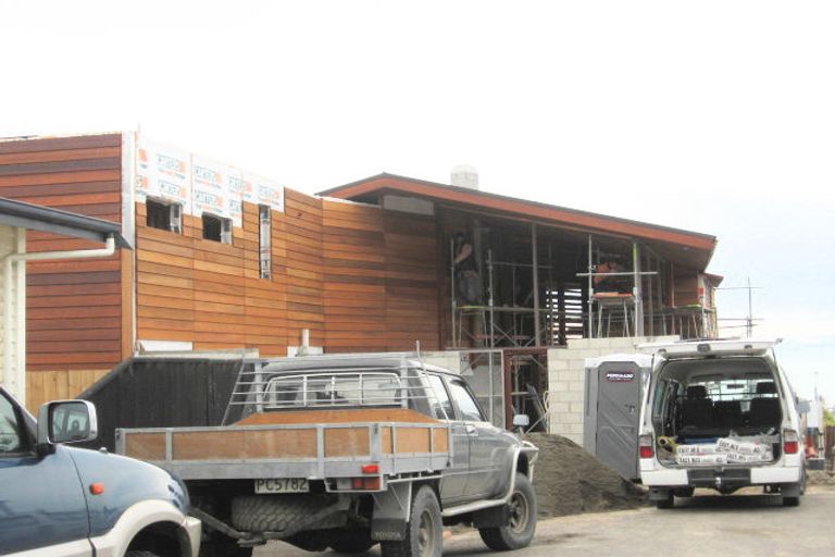 Photo of property in 16 Goldsmith Terrace, Hospital Hill, Napier, 4110