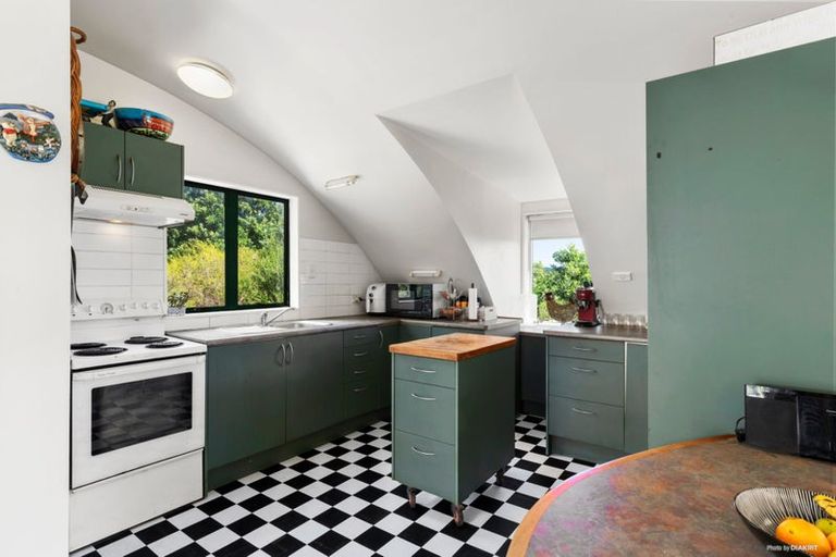 Photo of property in 269 Big Bay Road, Manukau Heads, Waiuku, 2684