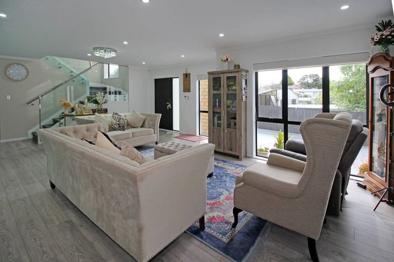 Photo of property in 38a Eddowes Street, Manurewa, Auckland, 2102