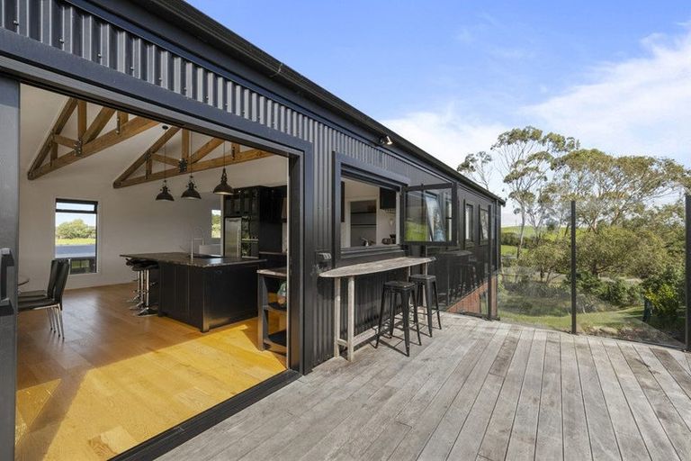 Photo of property in 136a Garbolino Road, Mangawhai, Kaiwaka, 0573